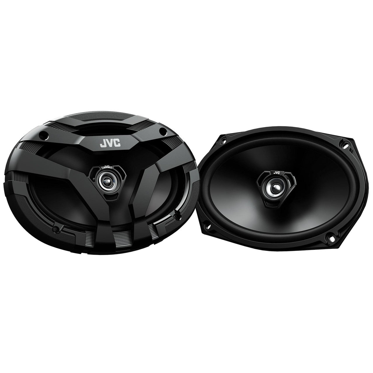 JVC BOCINAS 6x9" 2VIAS,