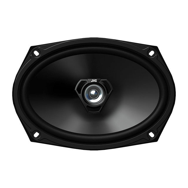JVC BOCINAS 6x9" 2VIAS,