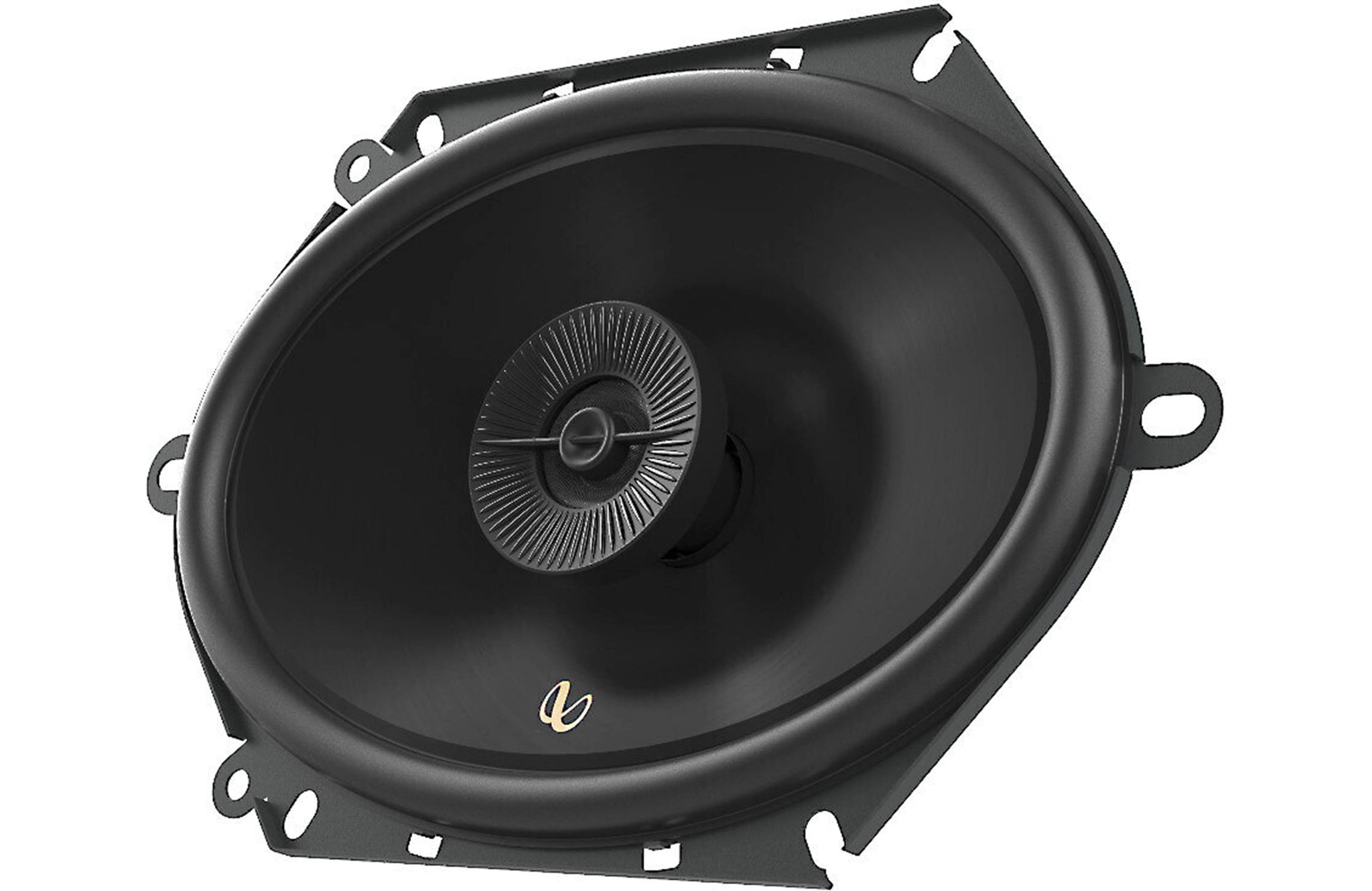 INFINITY BOCINAS P/CARRO 6X8/5X7" PAR