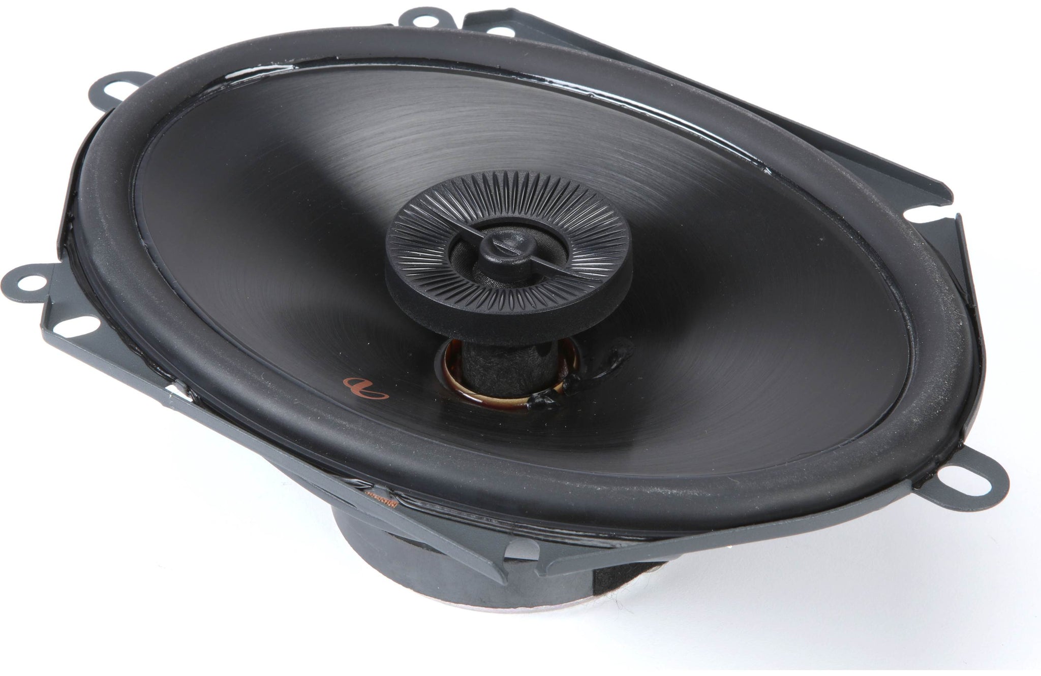 INFINITY BOCINAS P/CARRO 6X8/5X7" PAR