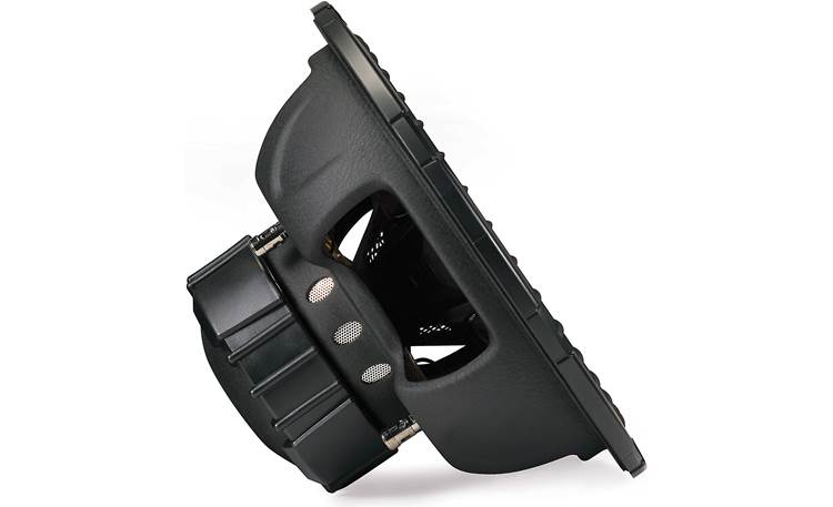 KICKER 12" 800 Watt Dual 4 Ohm Sub Woofer