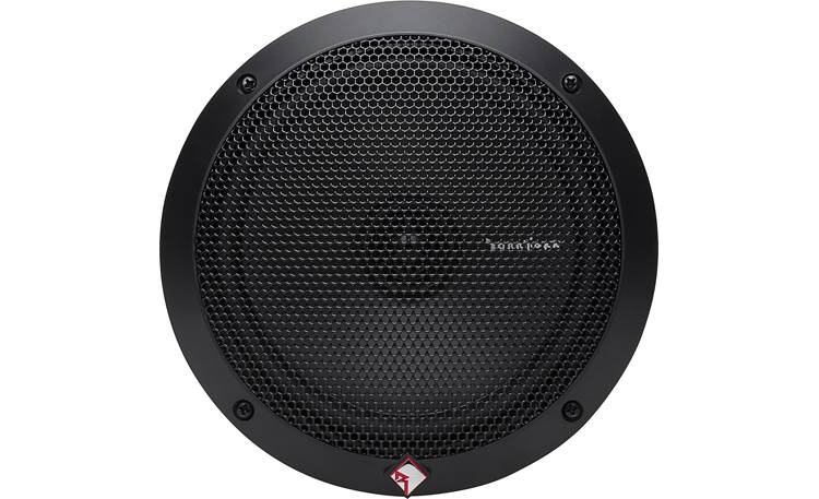 RF PUCH BOCINAS PARA CARRO 6.5" PAR