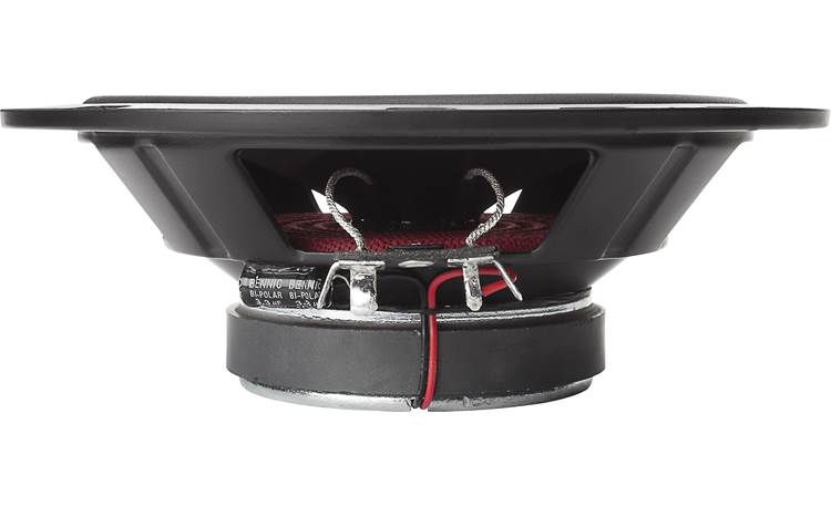RF PUCH BOCINAS PARA CARRO 6.5" PAR