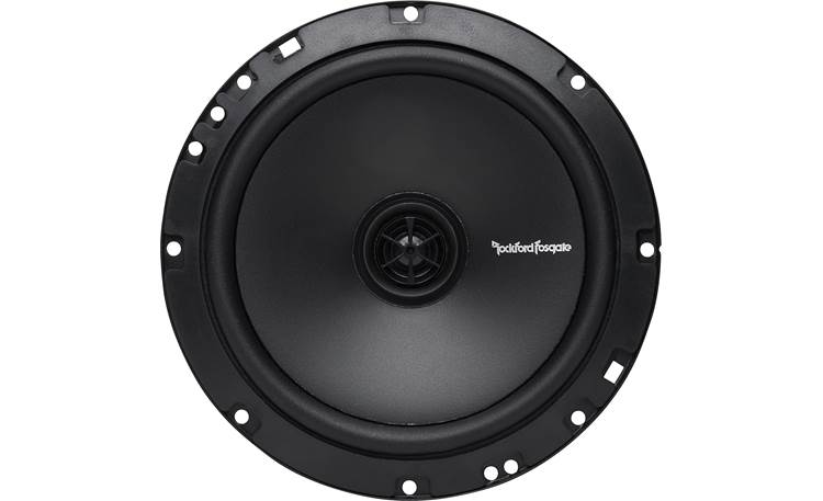 RF PUCH BOCINAS PARA CARRO 6.5" PAR