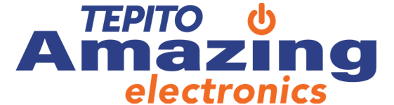 Amazing Electronics