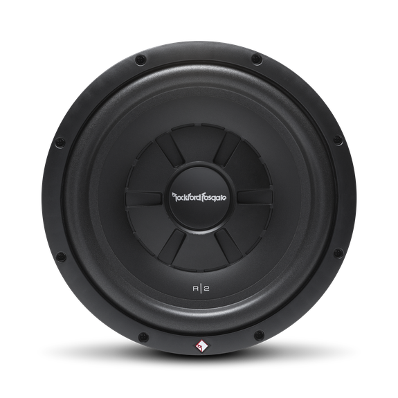 RF PUNCH BAJO PLANO 12" 500 WATTS