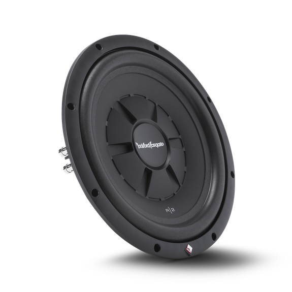 RF PUNCH BAJO PLANO 12" 500 WATTS