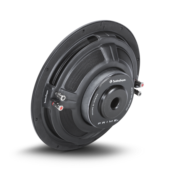 RF PUNCH BAJO PLANO 12" 500 WATTS