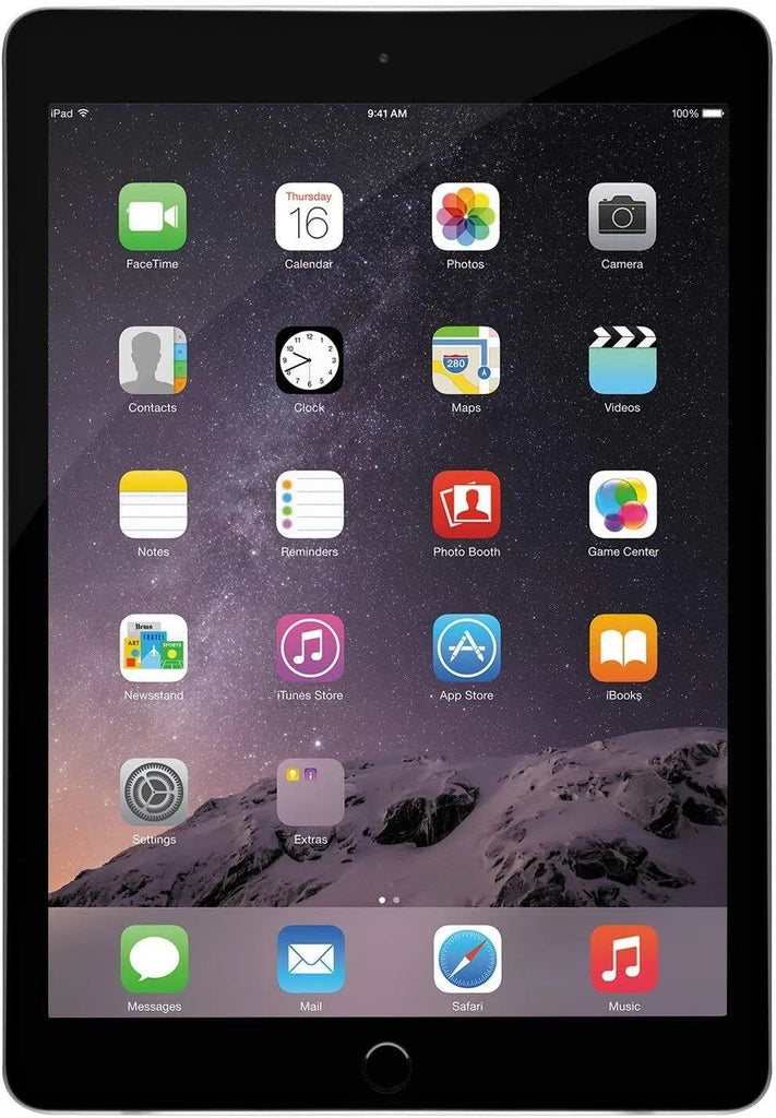 IPAD AIR 2, 64gb, Refurbished