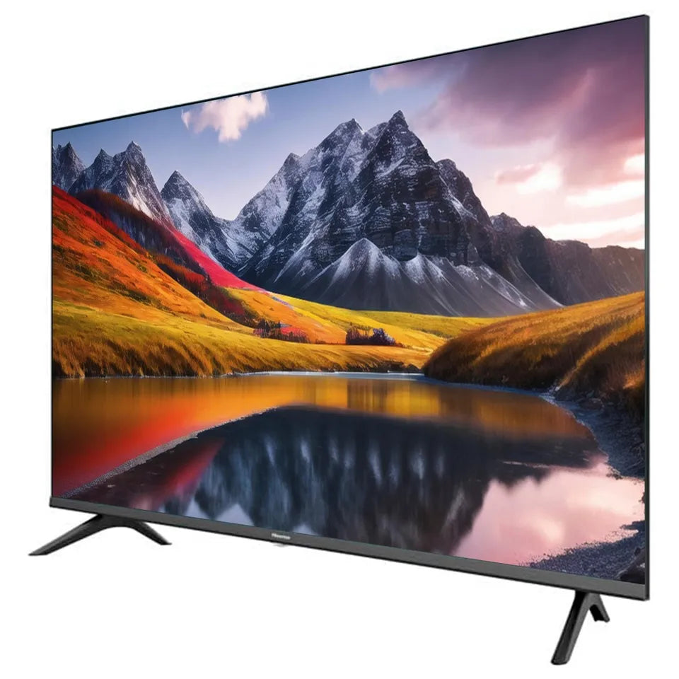 Hisense 40" 1080pLED Roku Smart TV (NEW)