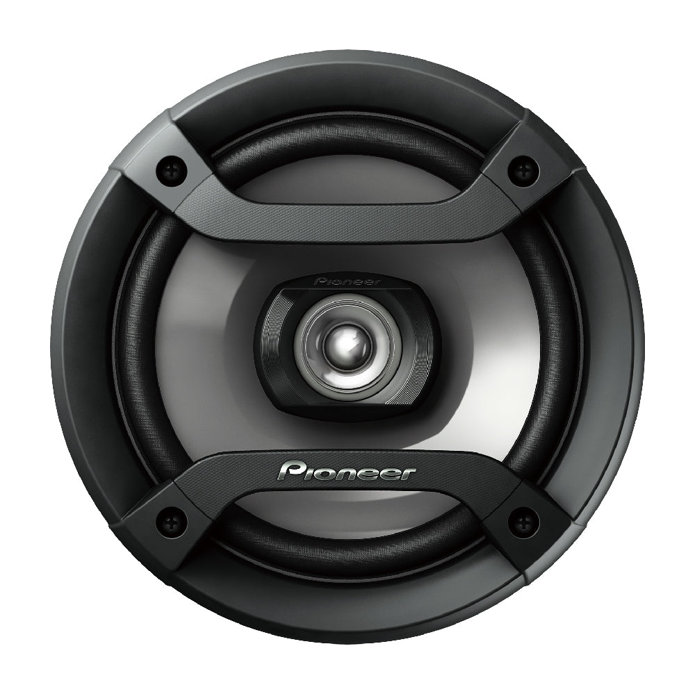BOCINAS P/CARRO 6 1/2" PAR 200W