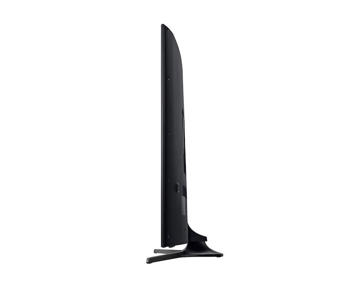 Samsung Smart TV 55" Curved 4K(Refurbished)