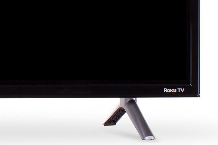 TCL Smart TV 32" LED - Roku TV(Refurbished)