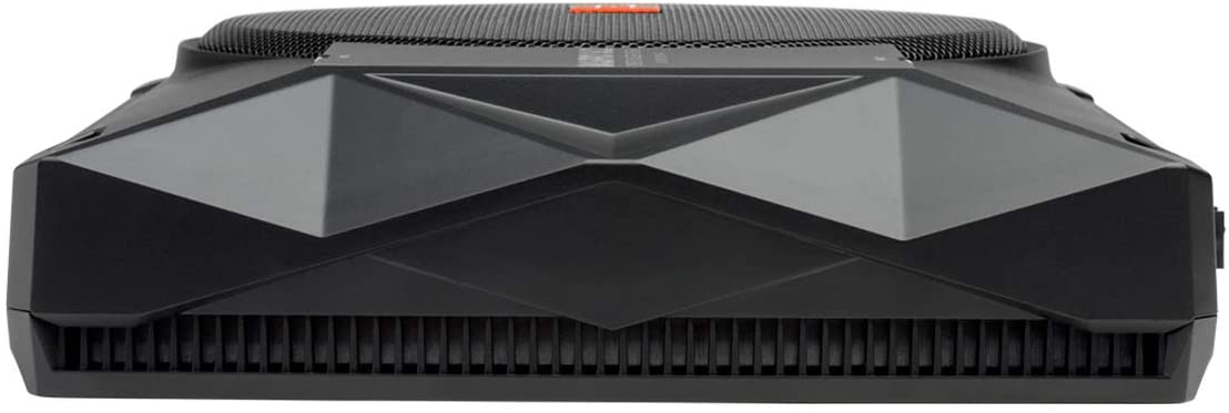 JBL Bass Pro SL2 8'' Underseat Subwoofer Boombox