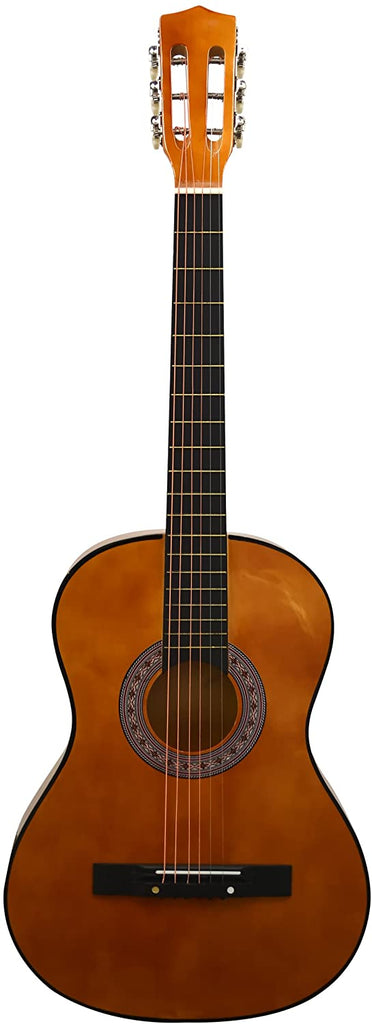 Bridgecraft Guitarra Acustica Para Estudiante