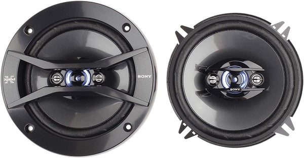 Sony XS-R1345 5-1/4" 4-Way 220 watt Car Speaker(Re-pack)