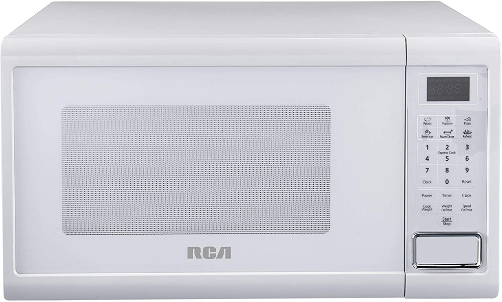 1.1 cu ft microwave rmw1129 - RCA