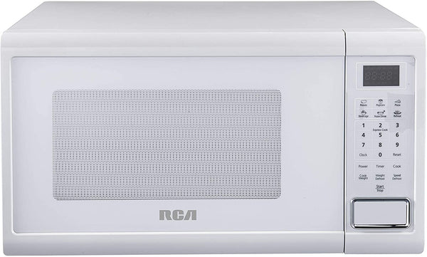 1.1 cu ft microwave rmw1129 - RCA