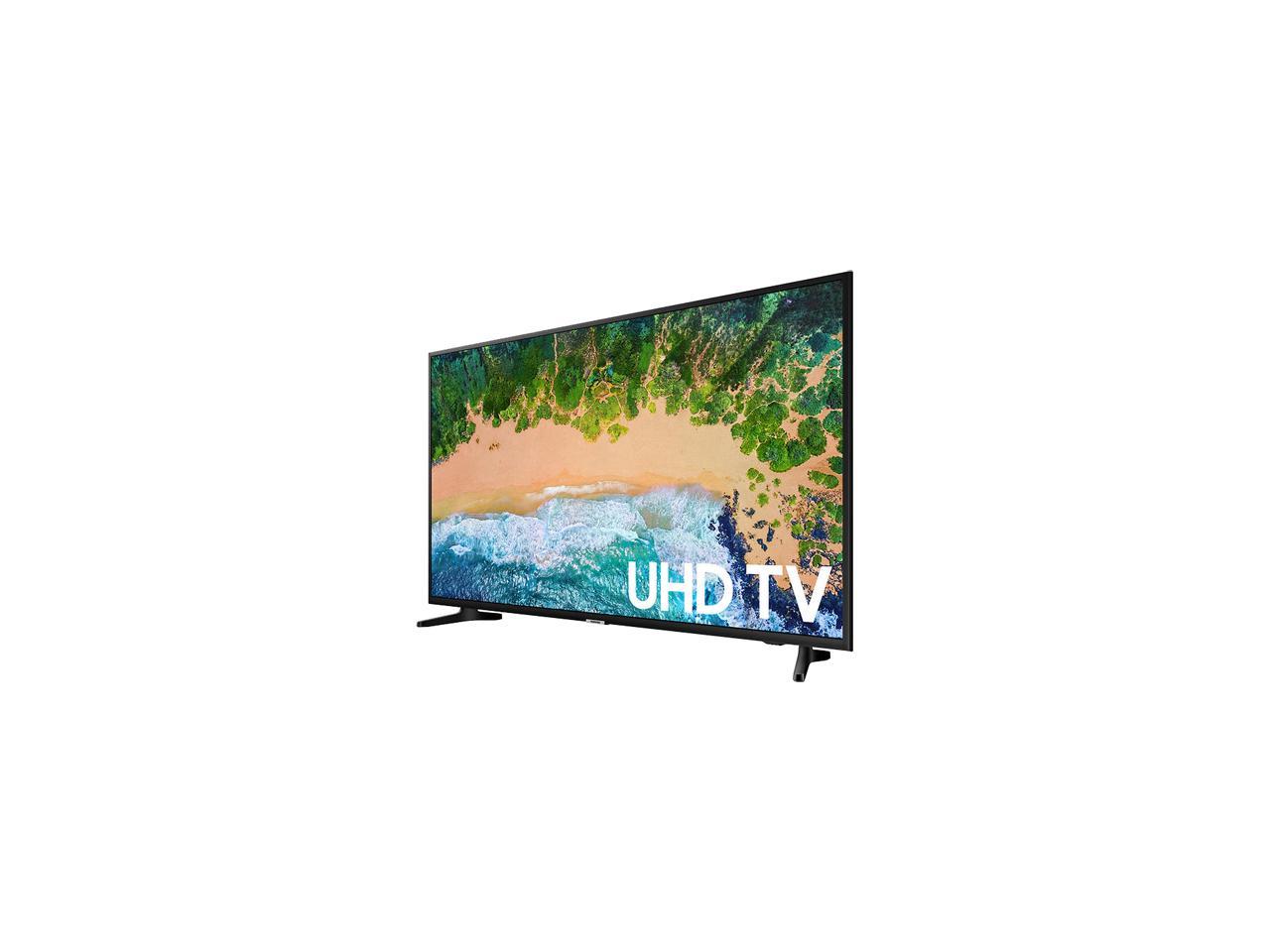 Samsung Smart TV 43" LED 4K(Refurbished)
