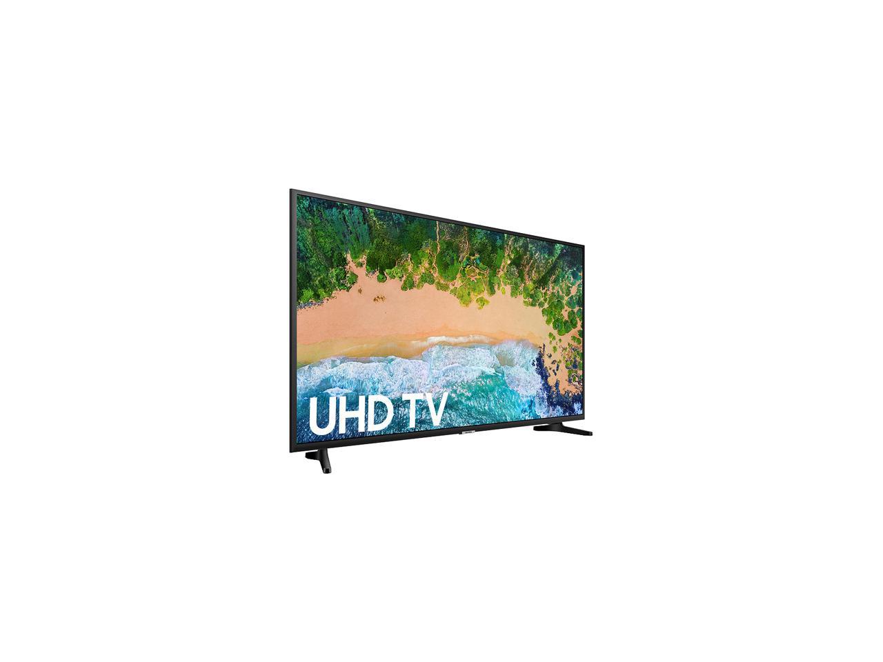 Samsung Smart TV 43" LED 4K(Refurbished)