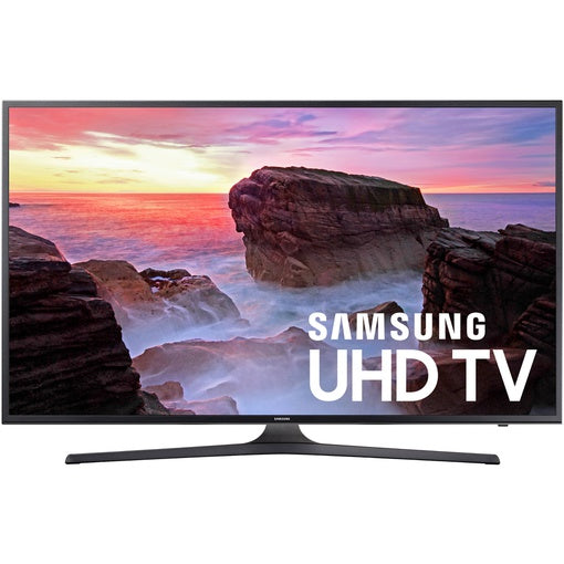 Samsung Smart TV 75â€³ Class 4K (2160P) LED (Refurbished)