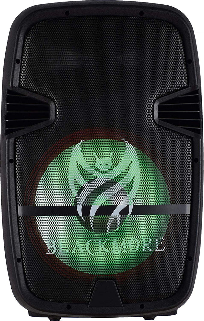 Blackmore BJS-158BT Portable/Amplified - Bluetooth