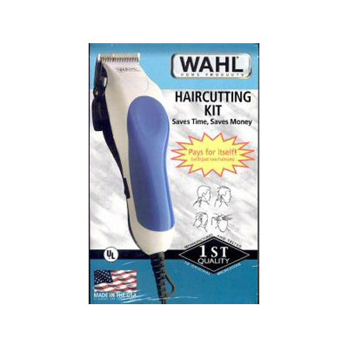 Kit De Estilista De Cabello Para El Hogar, Wahl, 9298-500