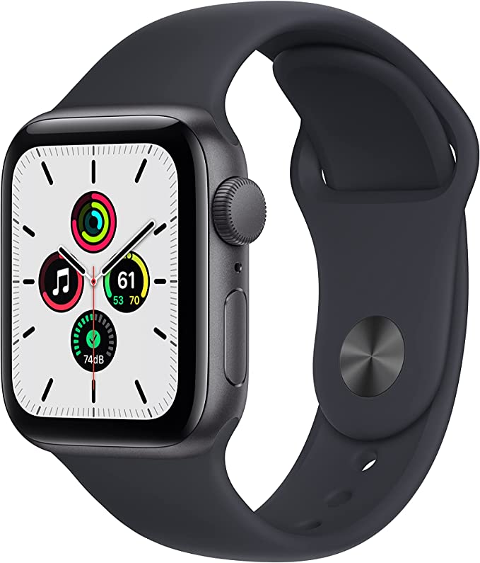 Apple Watch SE 40mm- Entrega gratis en Tijuana(Refurbished)