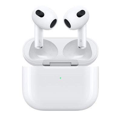 Apple AirPods 3rd Generation (New)