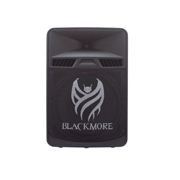 Blackmore BJS-180BT DJ Powered Amplified PA 18" Speaker-Bluetooth