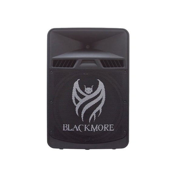 Blackmore BJS-180BT DJ Powered Amplified PA 18" Speaker-Bluetooth