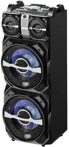 Blackmore BJS-198BT Pro Audio Portable Karaoke System