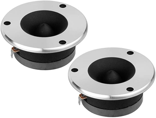 BOSS Audio Systems TW30 250 Watt Per Pair 3" Bullet Car Tweeters