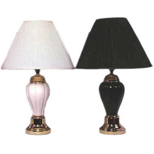 Crown Mark Lampara Para Mesa