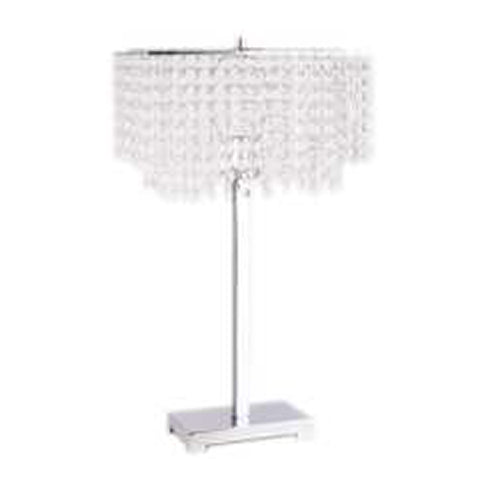 Crown Mark Lampara De Mesa