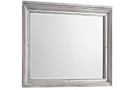 Cama Queen Luz led c/1 Buro Tocador y Espejo