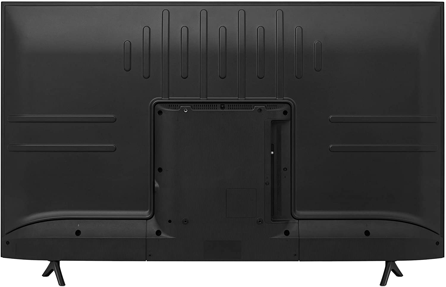 Hisense 50" Roku 4K UHD Smart TV w/Alexa Compatibility(Refurbished) Tv's ONLY for delivery in San Diego and Tijuana