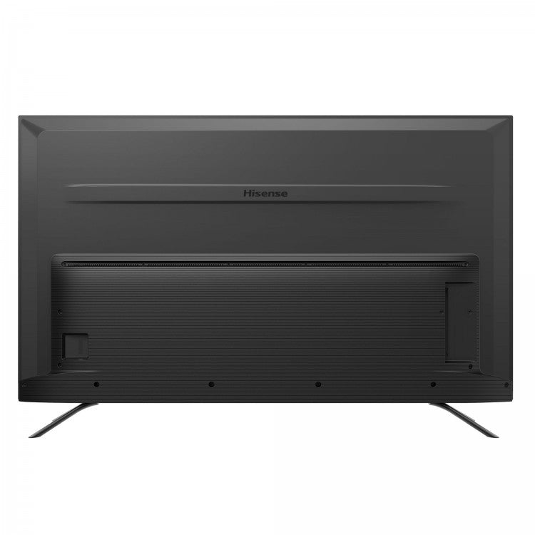 Hisense 55" R8 Series 4K ULED Roku Smart TV(Refurbished) Tv's ONLY for delivery in San Diego and Tijuana