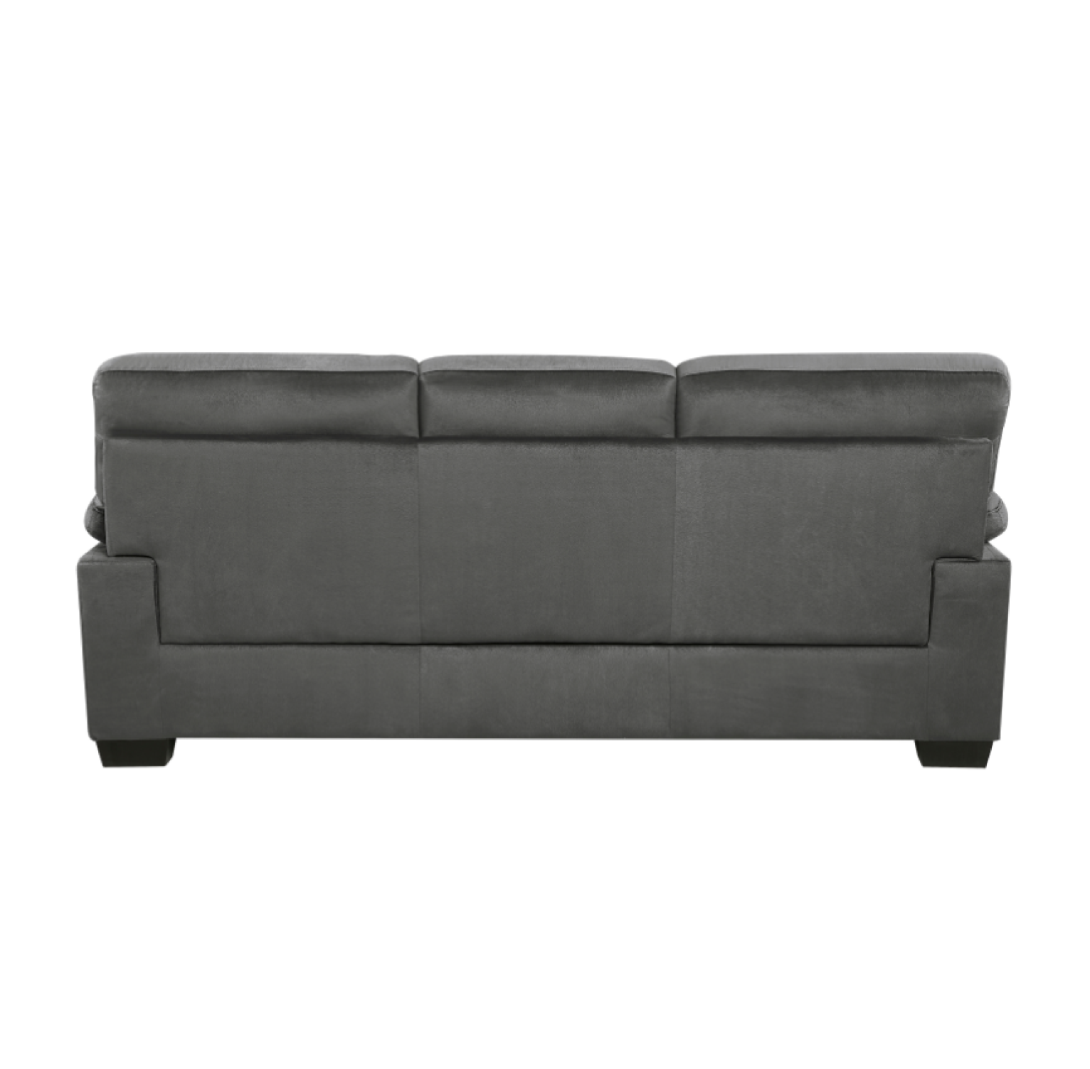 Sofa & love seat