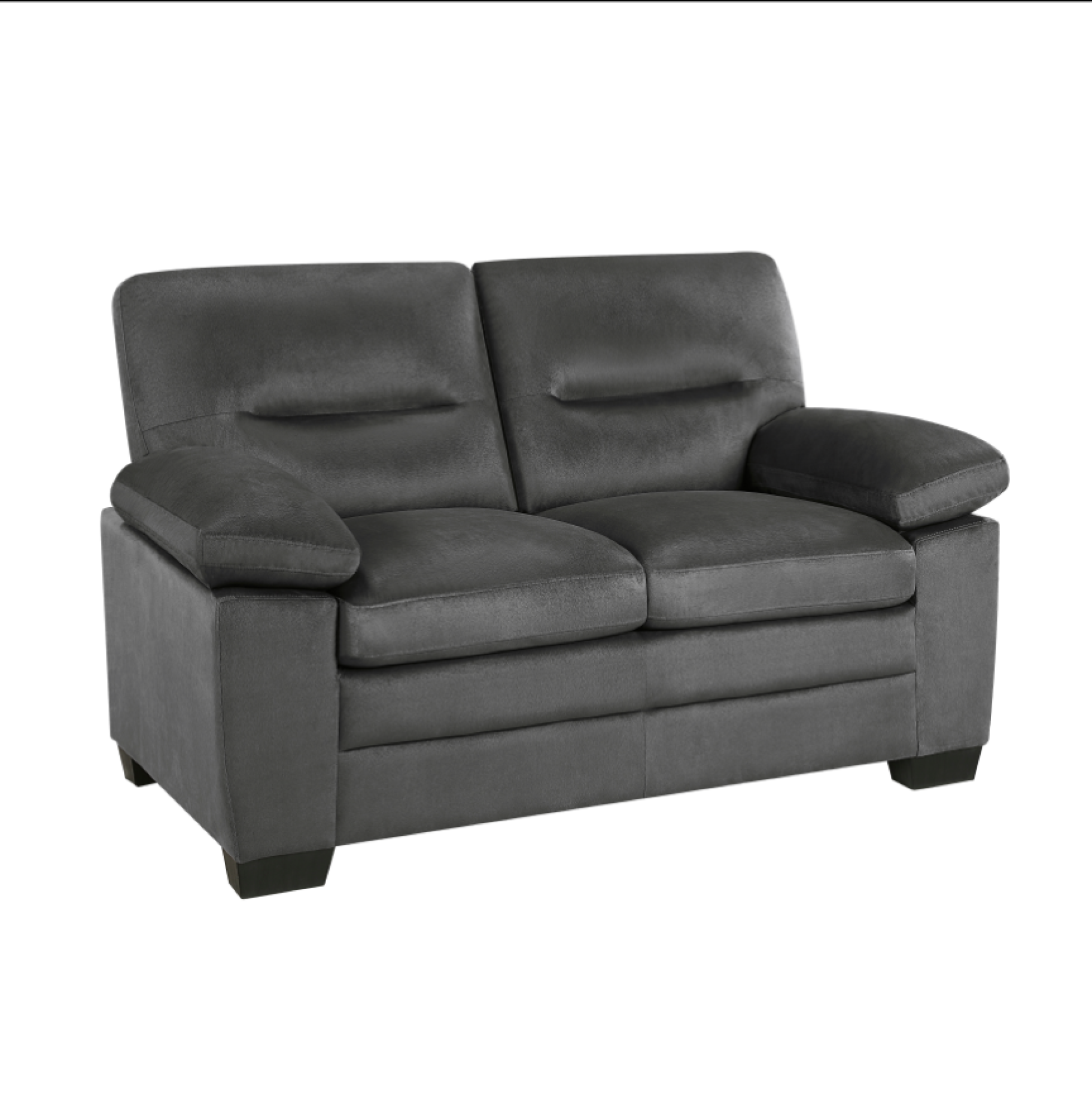 Sofa & love seat
