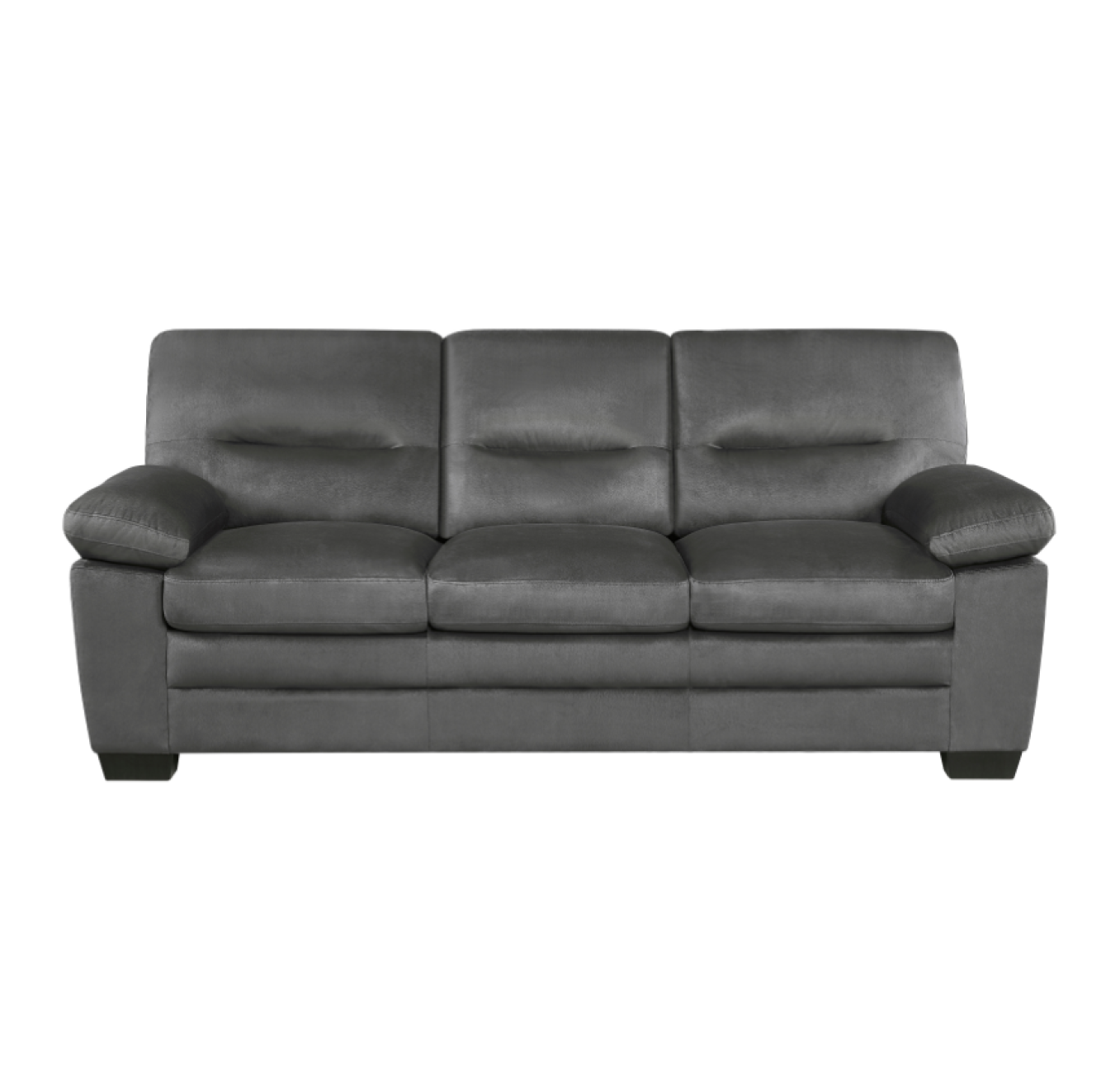 Sofa & love seat
