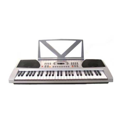 Huntington - Teclado De 54 Teclas
