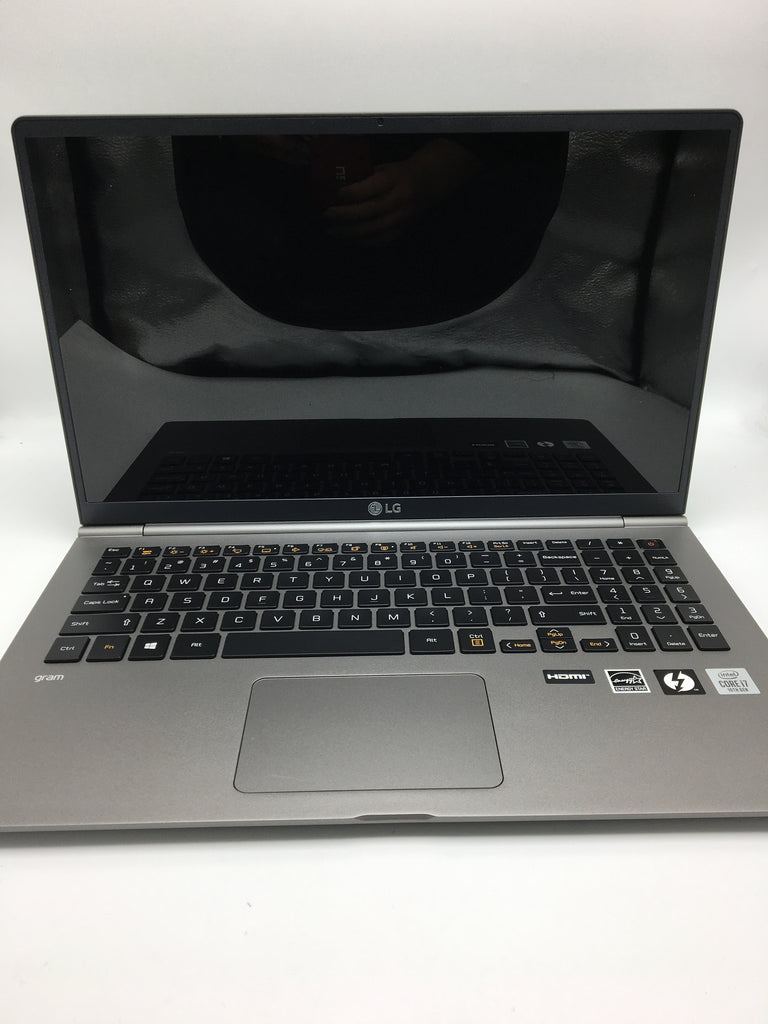 LG Notebook PC - 15Z995 - 15.6" Display Touch -16GB/1024GB SSD