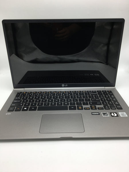 LG Notebook PC - 15Z995 - 15.6" Display Touch -16GB/1024GB SSD