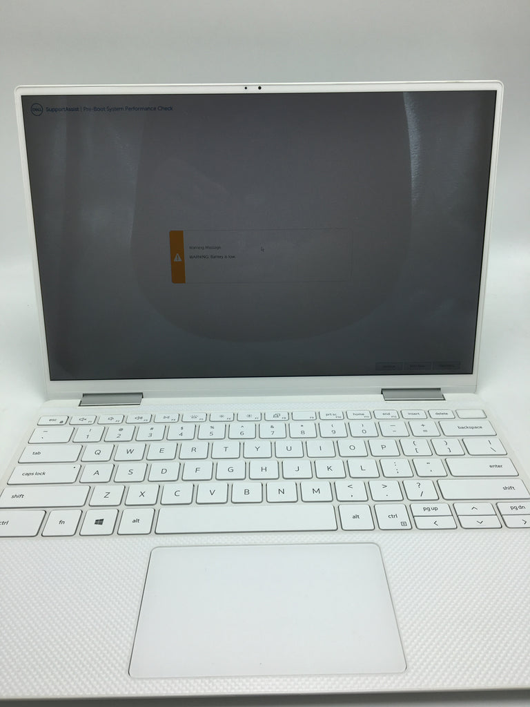 DELL XPS 13 - Notebook 13.4" - Touch Display - 16GB/512GB SSD