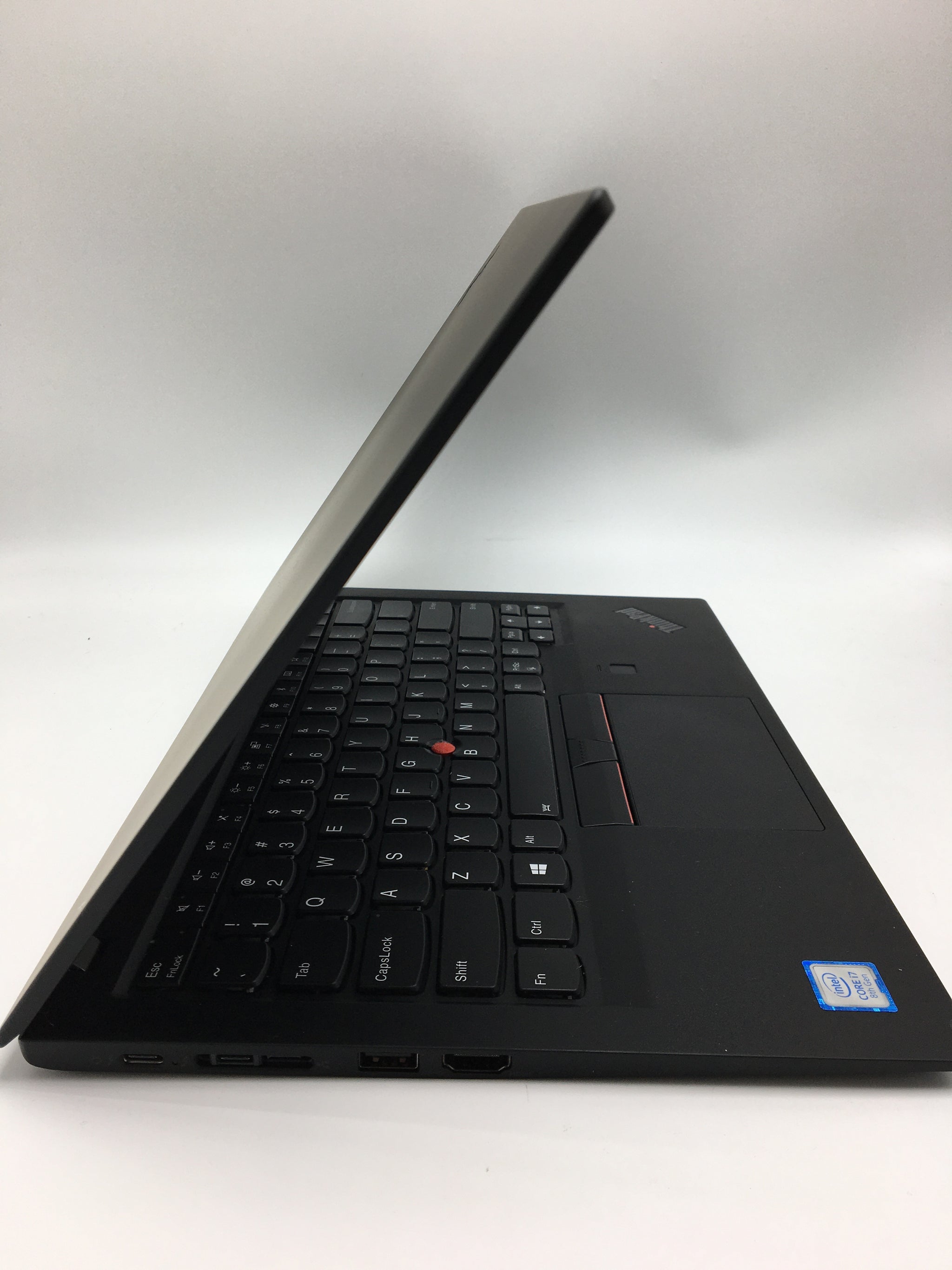 Lenovo ThinkPad X1 Yoga 14" 2 en 1 Ultrabook - 16 GB RAM - 512 GB SSD