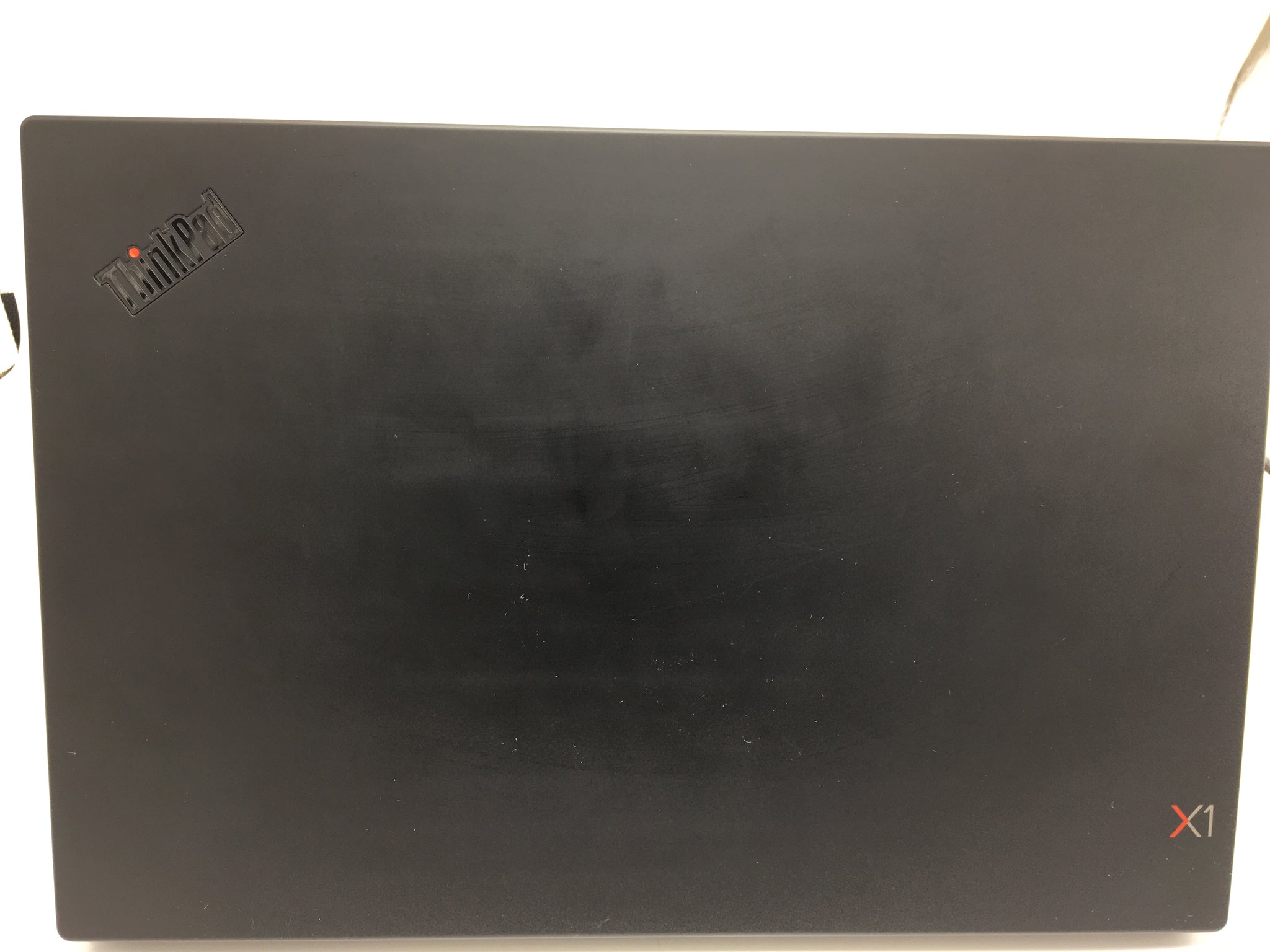 Lenovo ThinkPad X1 Yoga 14" 2 en 1 Ultrabook - 16 GB RAM - 512 GB SSD