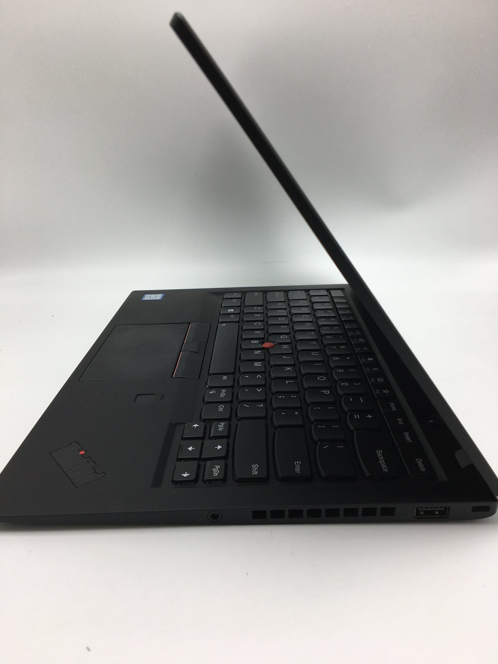 Lenovo ThinkPad X1 Yoga 14" 2 en 1 Ultrabook - 16 GB RAM - 512 GB SSD