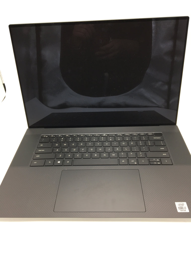 DELL XPS 17" UHD Touch Display w/webcam - 32GB/1TB SSD