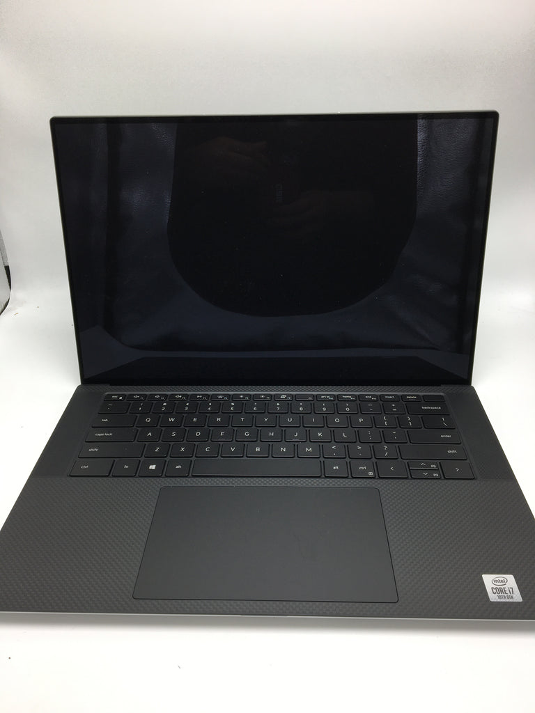DELL XPS 15 - 15.6" UHD Touch Display With Webcam - 64GB/1TB